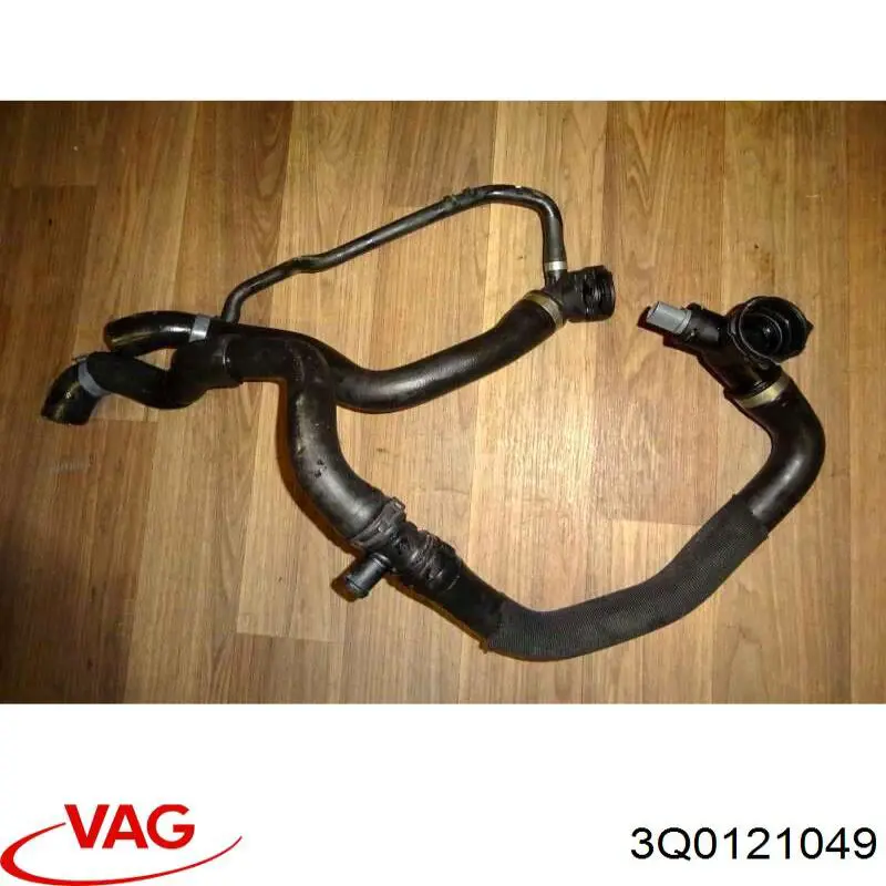  3Q0121049 VAG