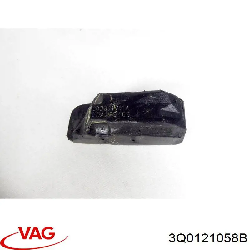 Купити 3Q0121058B VAG 