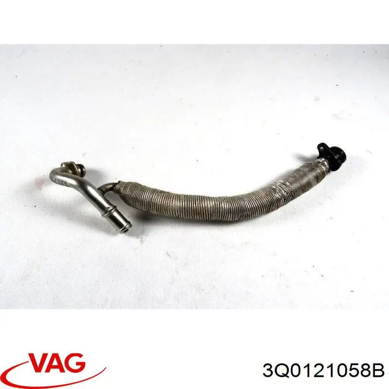 Купити 5QN121058B VAG 