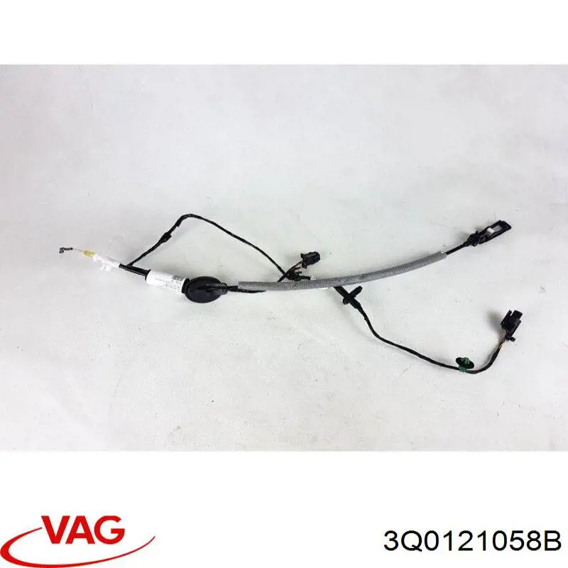  3Q0121058B VAG