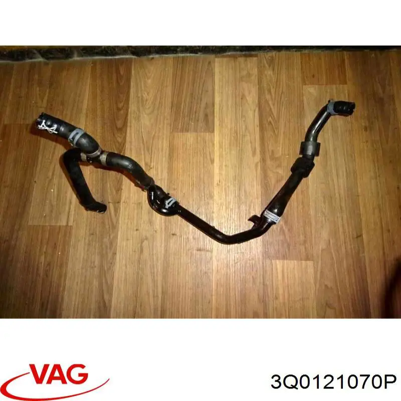  3Q0122109B VAG