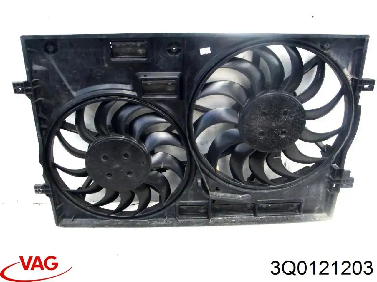 3Q0121203 VAG 