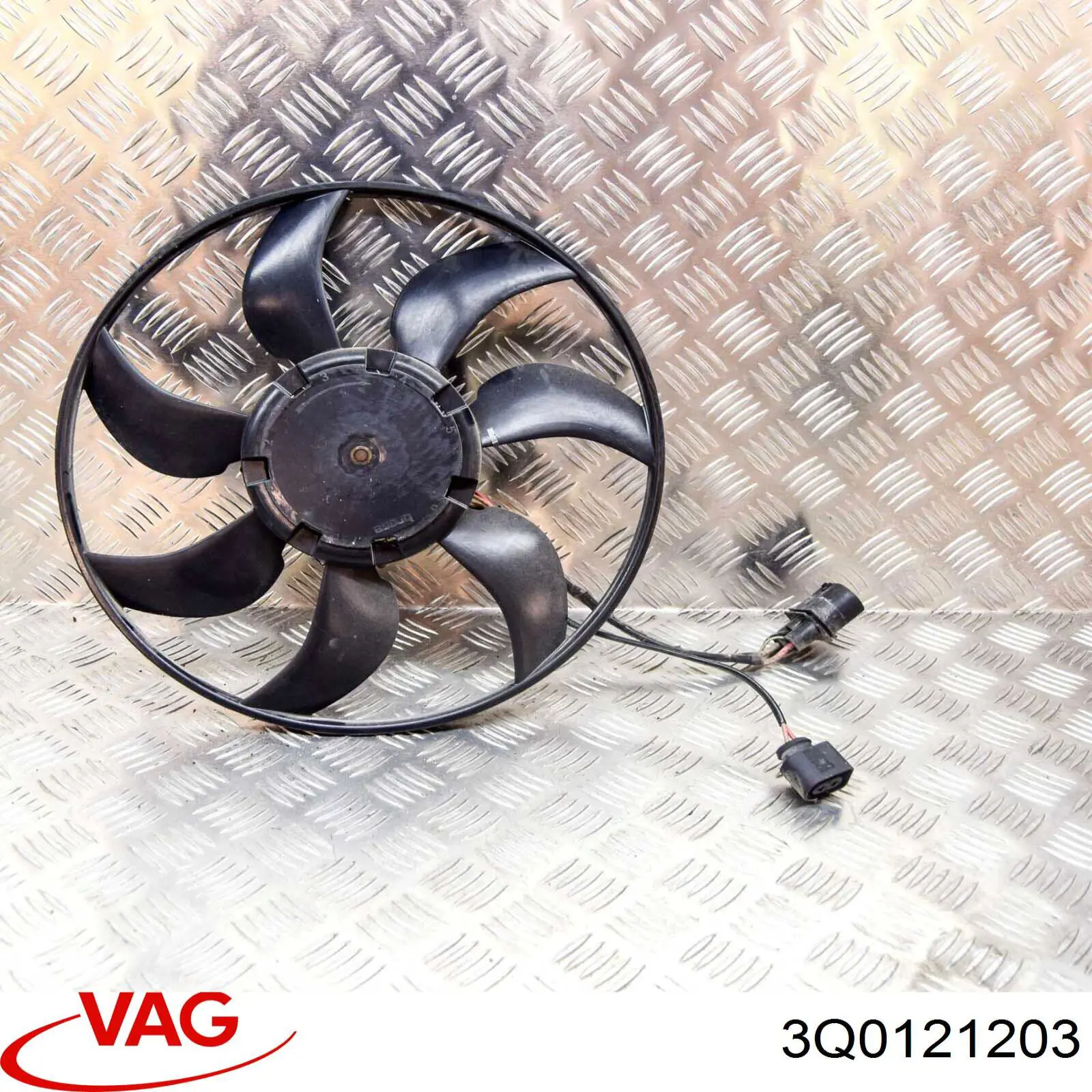 Купити 3Q0121203 VAG 