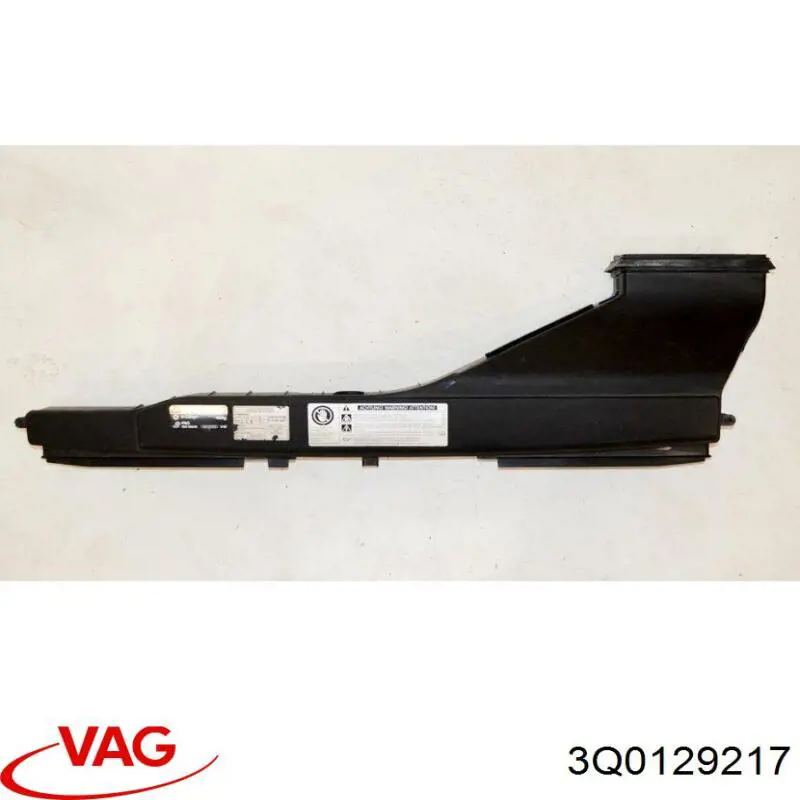  3Q0129217 VAG