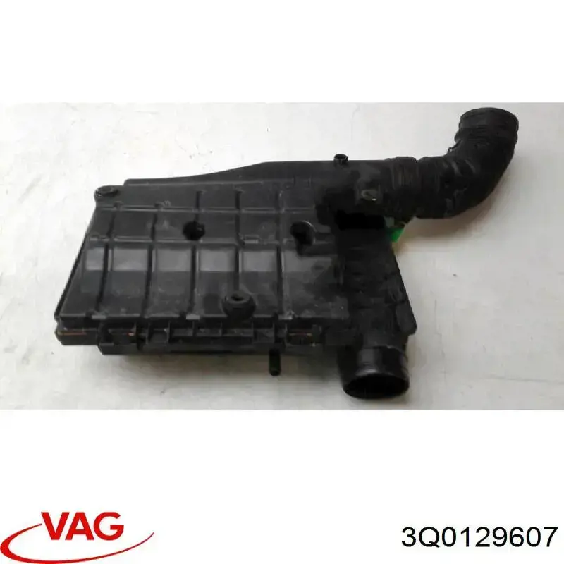  VAG 3Q0129607 ціна, від 84.65 USD