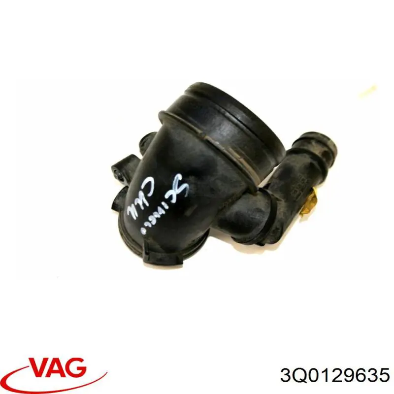 Купити 3Q0129635 VAG 