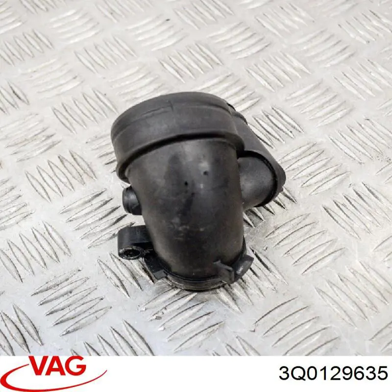  VAG 3Q0129635