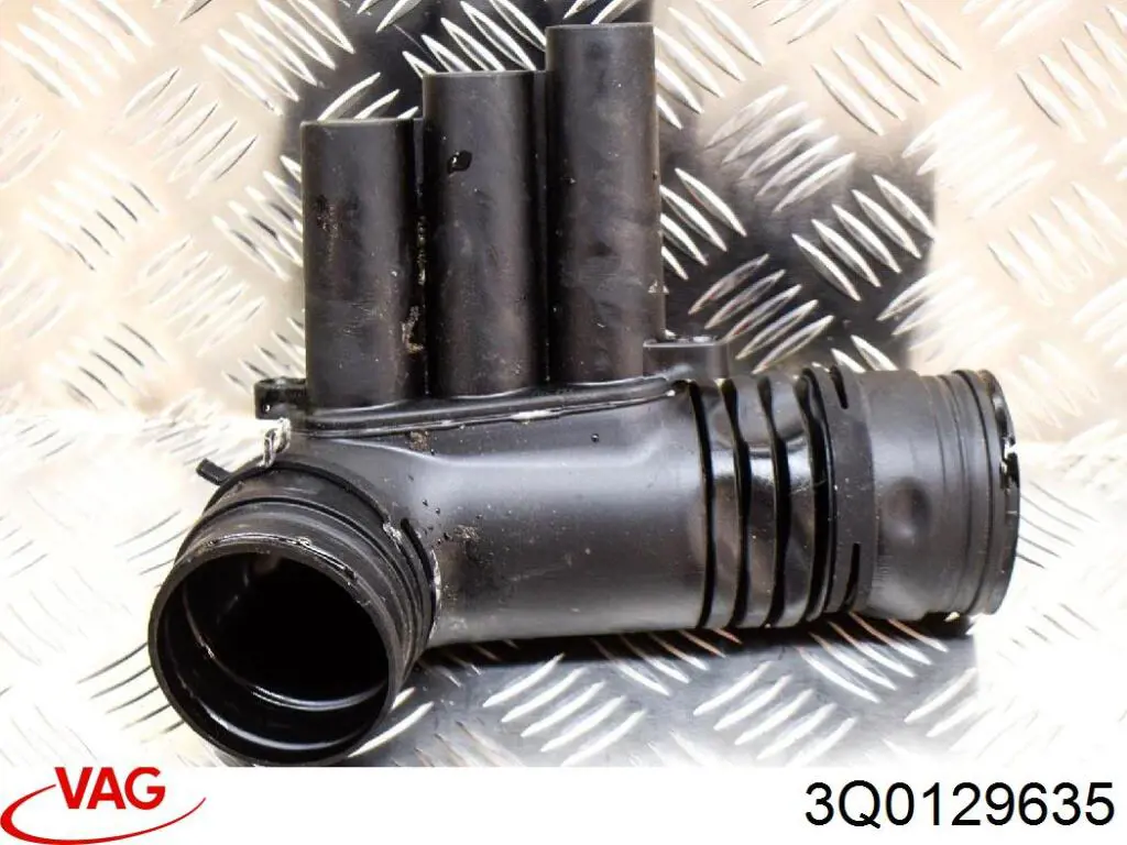 3Q0129635 VAG 