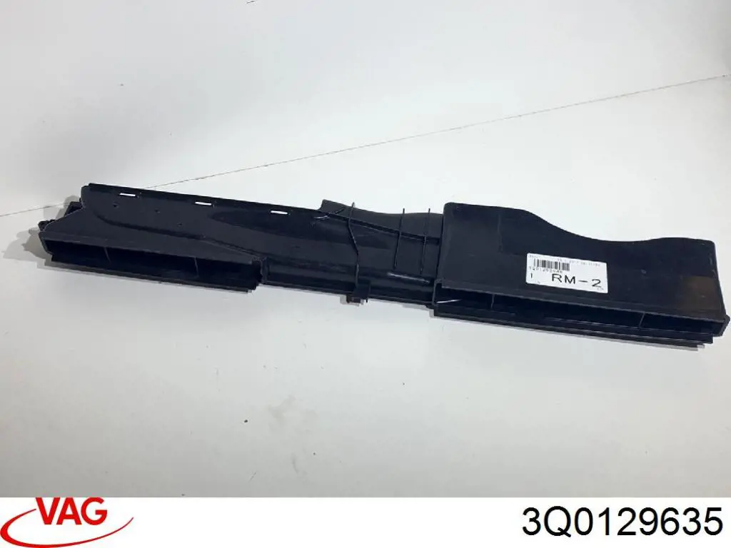  VAG 3Q0129635 ціна, від 92.67 USD