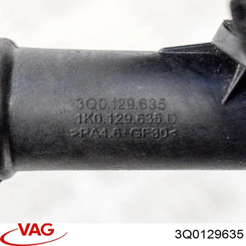  VAG 3Q0129635 ціна, від 92.67 USD