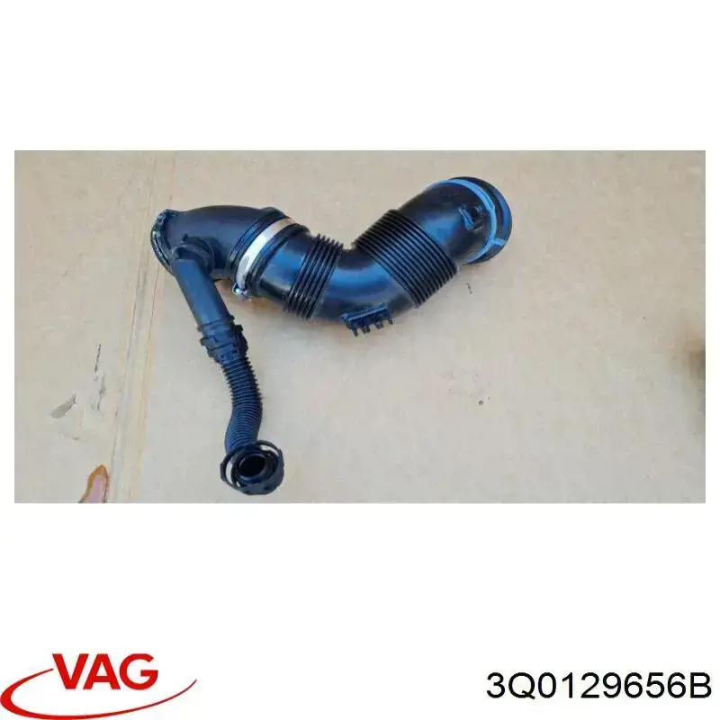3Q0129656B VAG 