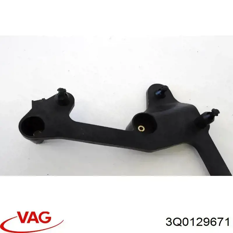  VAG 3Q0129671 ціна, від 22.57 USD
