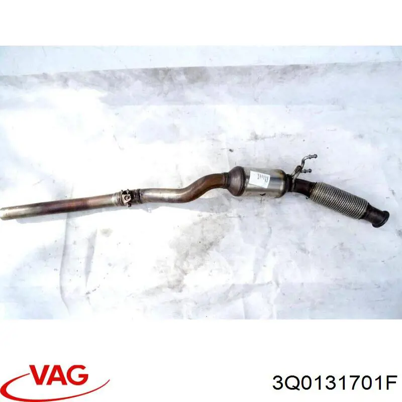  3Q0131701F VAG