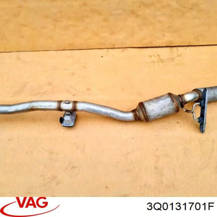  VAG 3Q0131701F ціна, від 114.02 USD