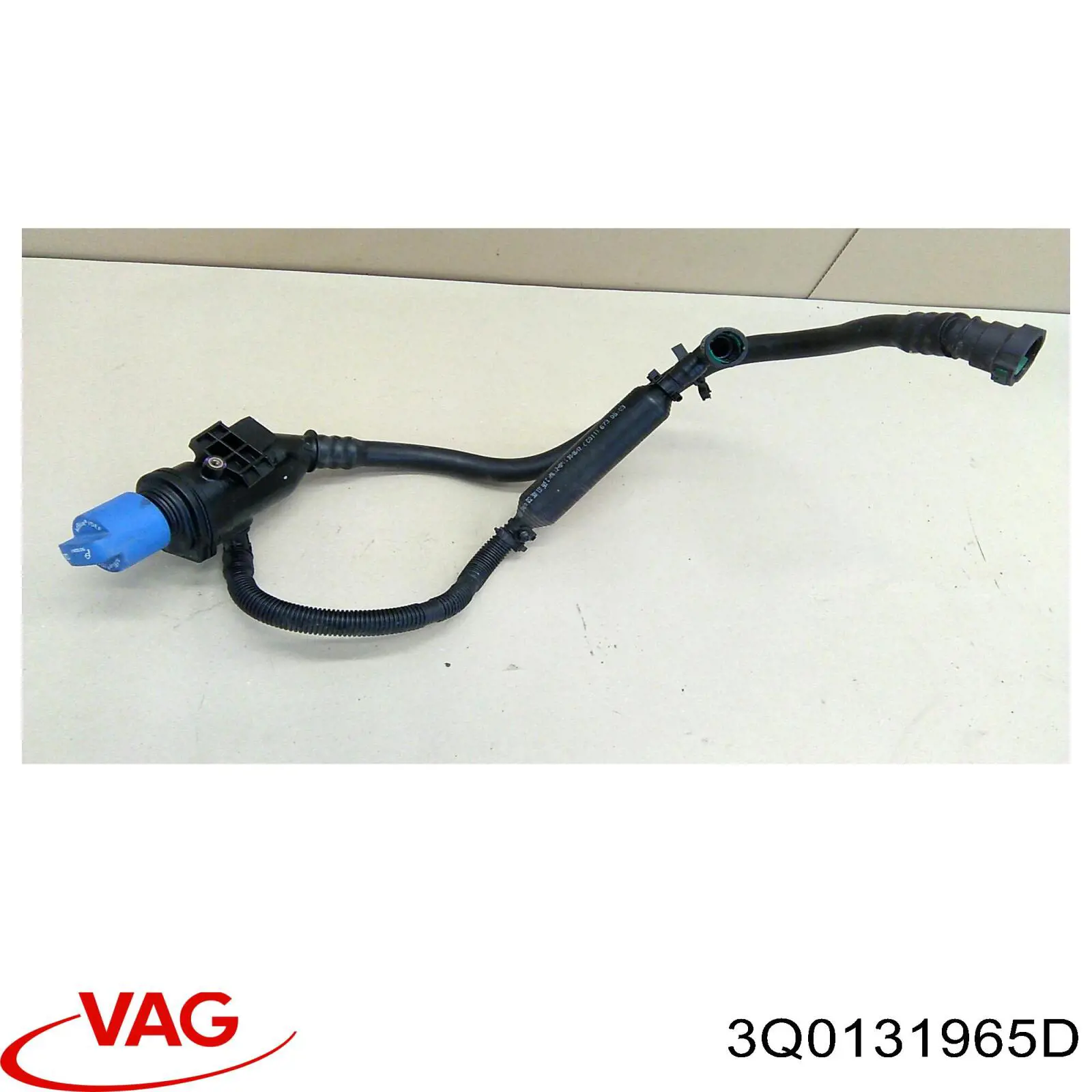  VAG 3Q0131965D ціна, від 39.50 USD