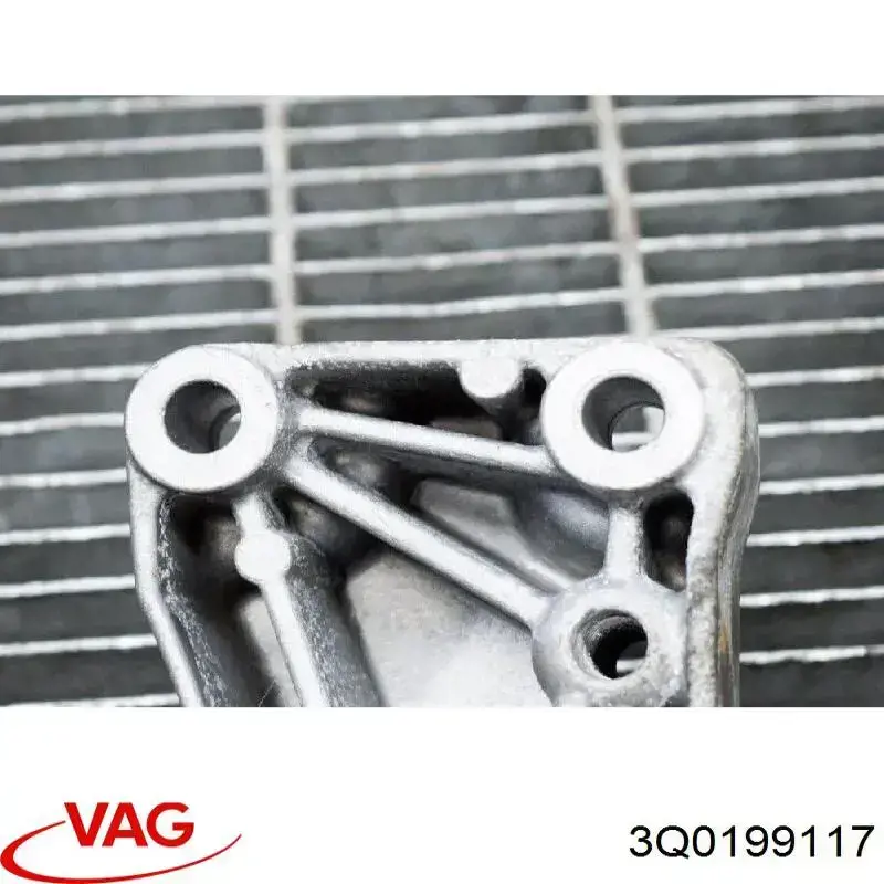 3Q0199117 VAG 