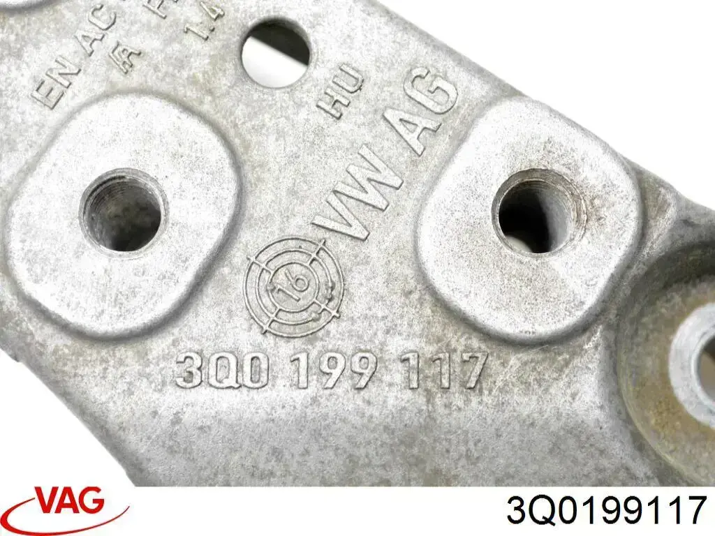  VAG 3Q0199117 ціна, від 29.80 USD