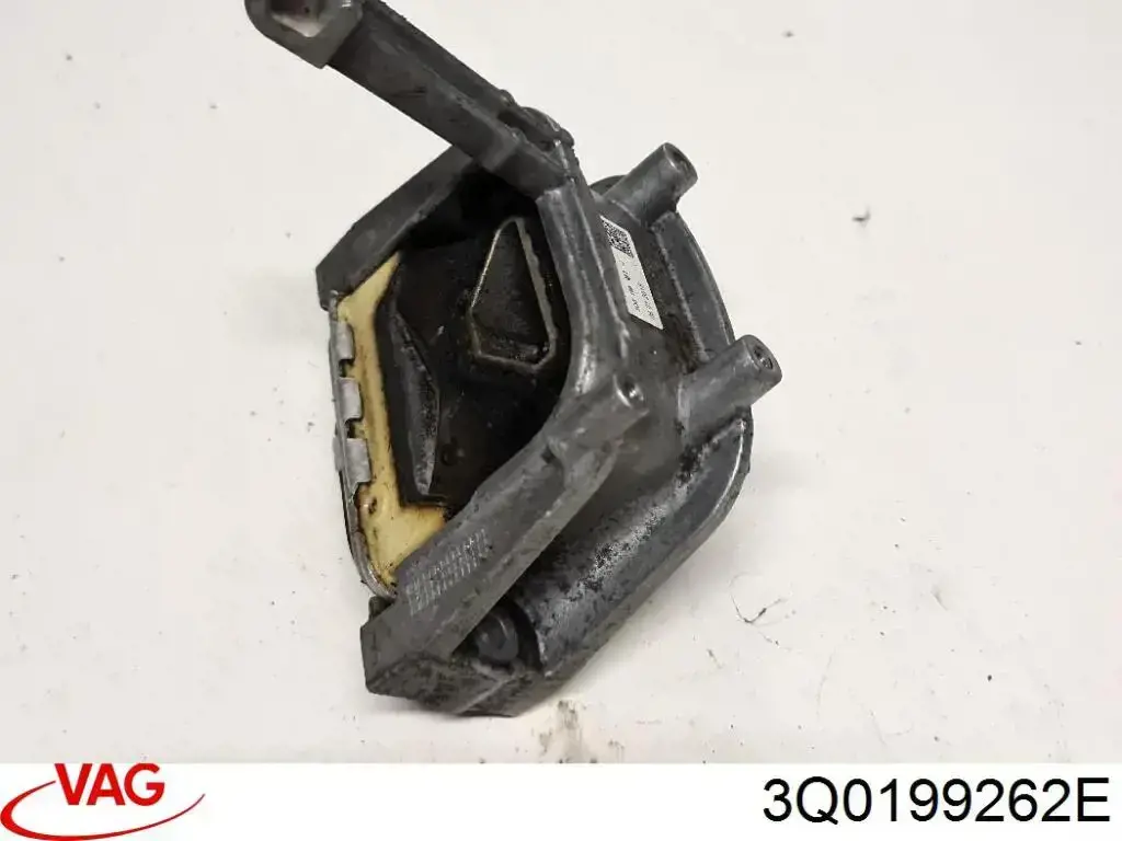 Права подушка двигуна VAG 3Q0199262E ціна, від 75.33 USD