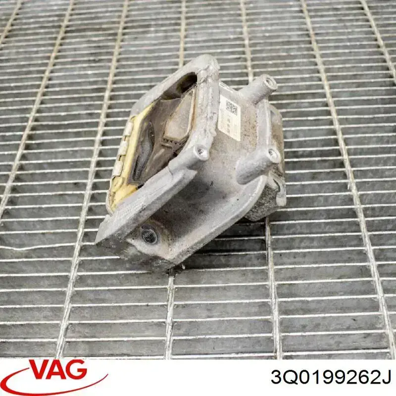 Права подушка двигуна VAG 3Q0199262J ціна, від 41.81 USD