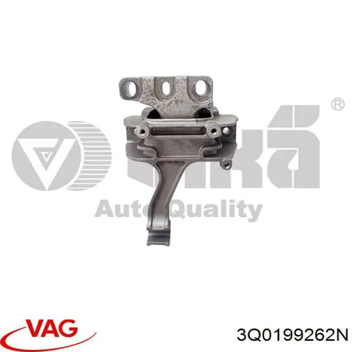 Права подушка двигуна Lemforder 4312701 ціна, від 123.92 USD