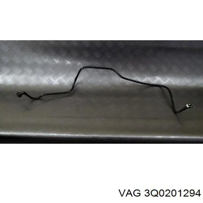 Купити 3Q0201294 VAG 