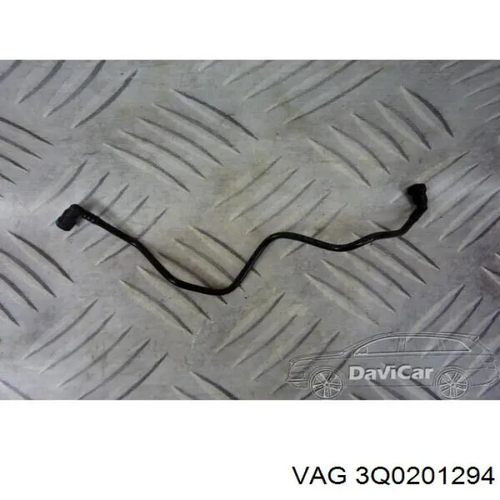  3Q0201294 VAG