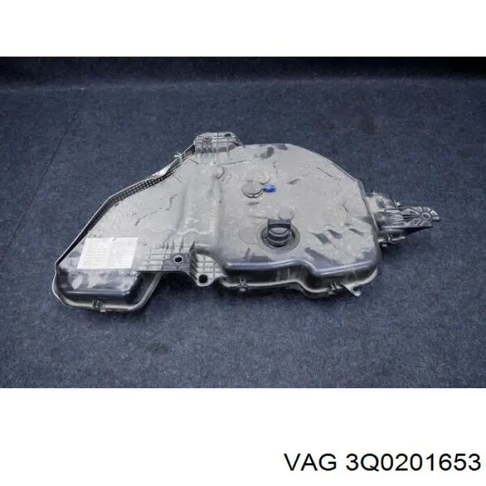 3Q0201653 VAG 