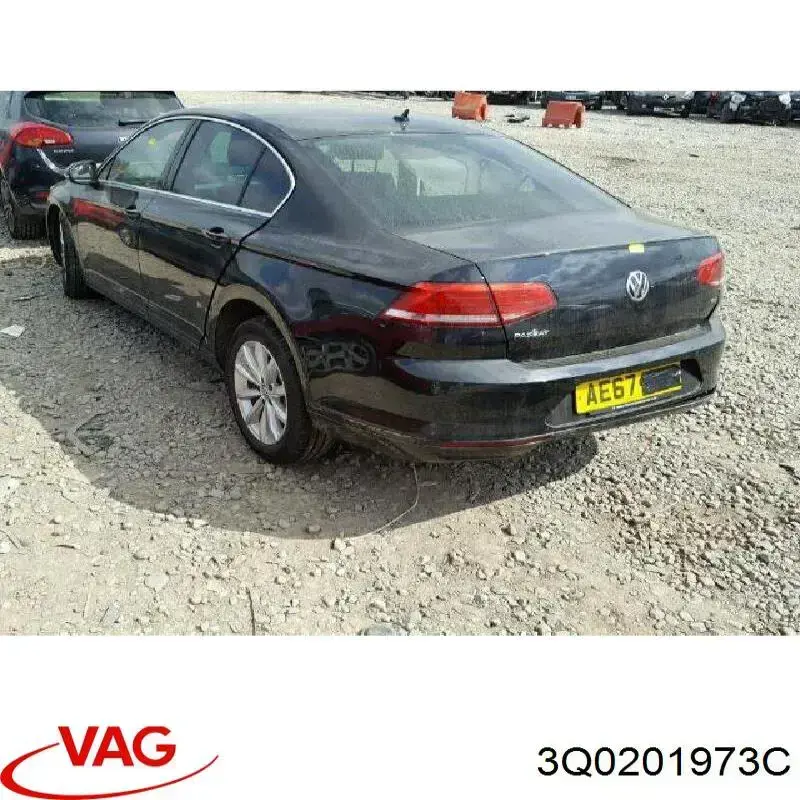 Купити 3Q0201973C VAG 