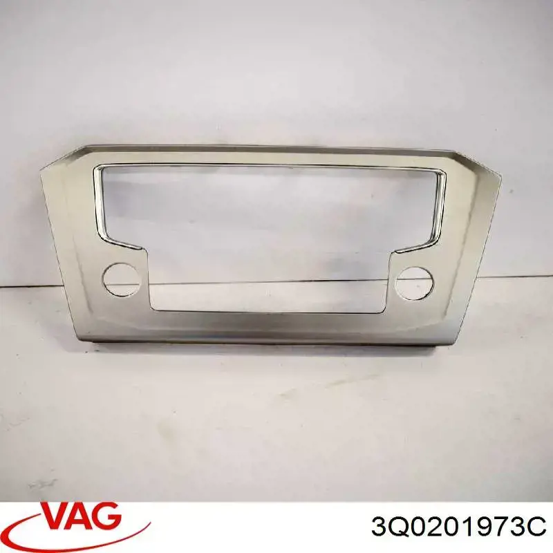  3Q0201973C VAG