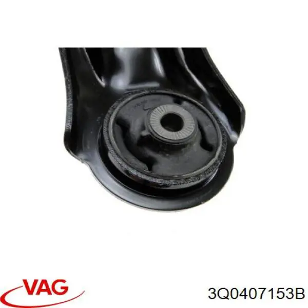 Важіль передній лівий VAG 3Q0407153B ціна, від 56.91 USD