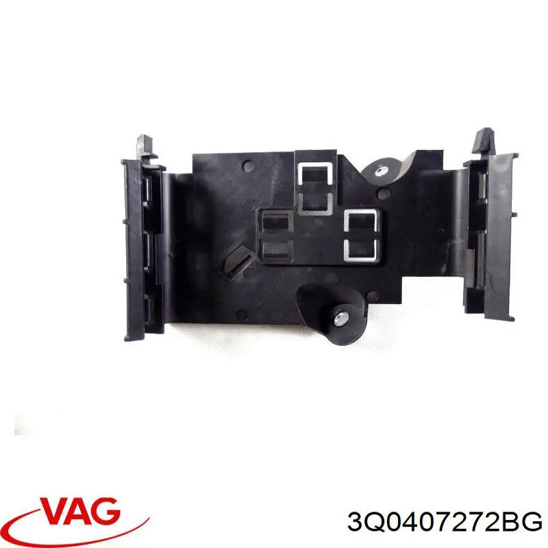  XX3Q0407272BH Market (OEM)