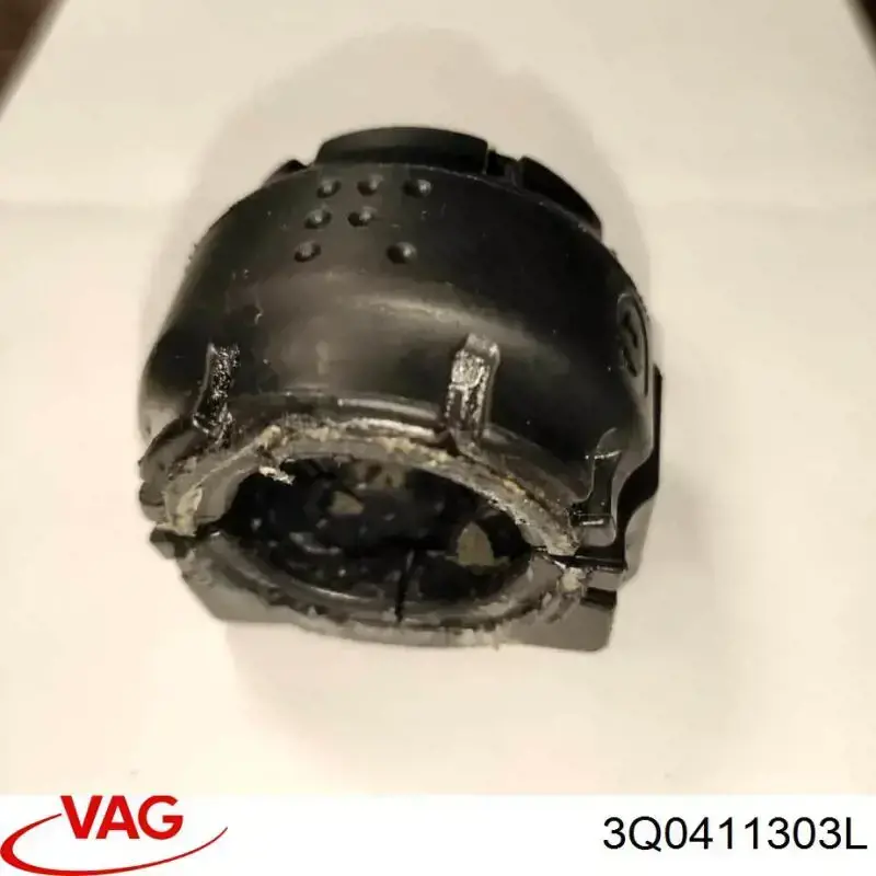 3Q0411303L VAG Стабілізатор передньої підвіски