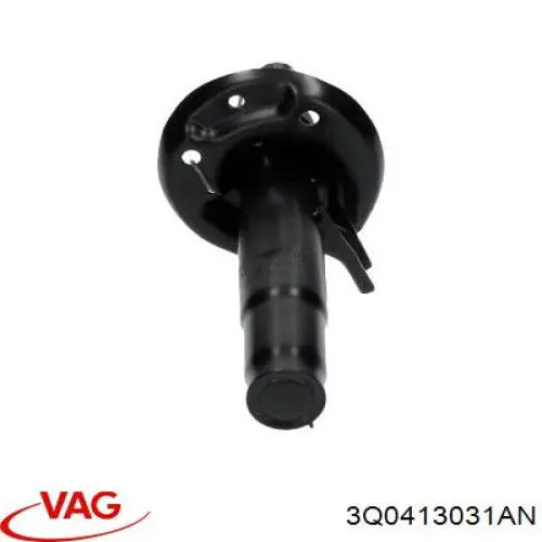 Стойка амортизатора передняя VAG 3Q0413031AN ціна, від 56.53 USD