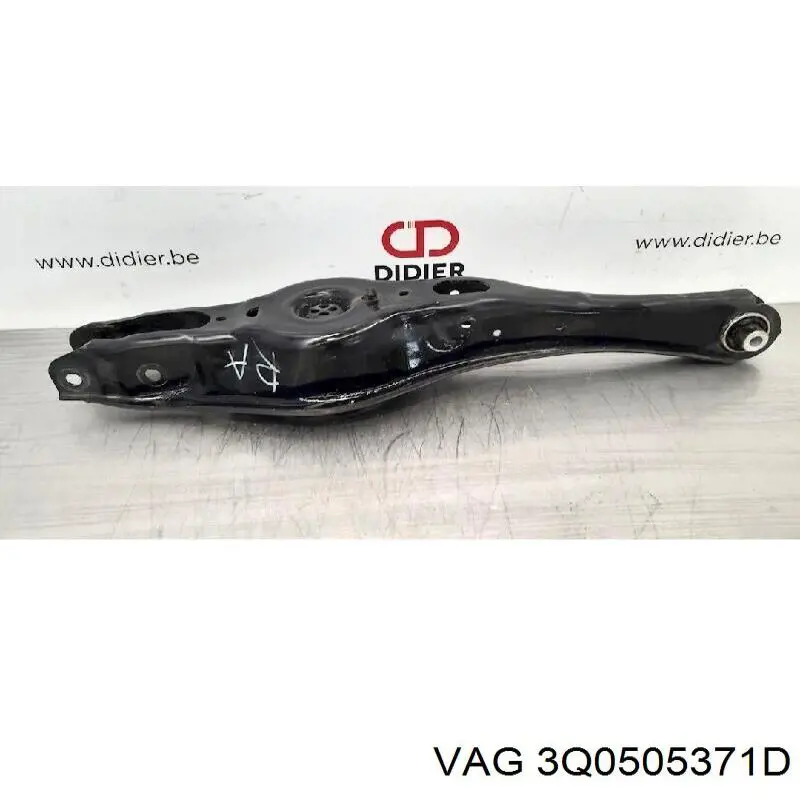  VAG 3Q0505371D ціна, від 38.01 USD