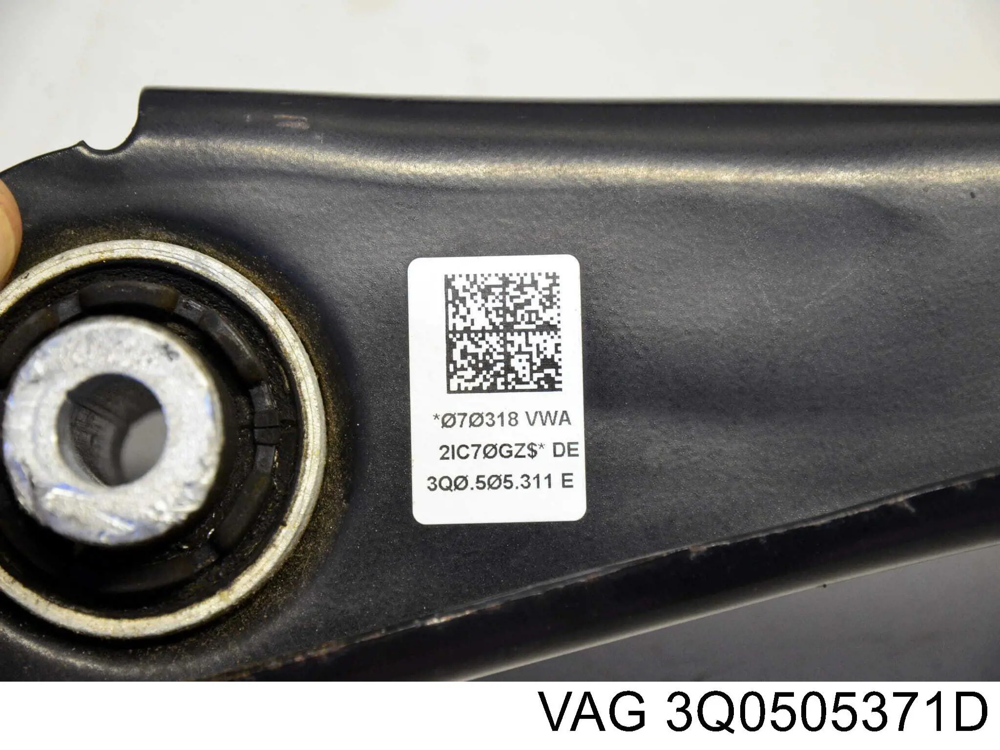 3Q0505371D VAG 
