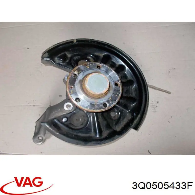  3Q0505433H VAG