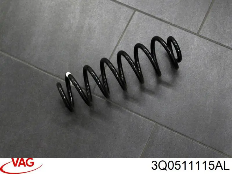 Пружина задня Magnum Technology SW204 ціна, від 25.62 USD