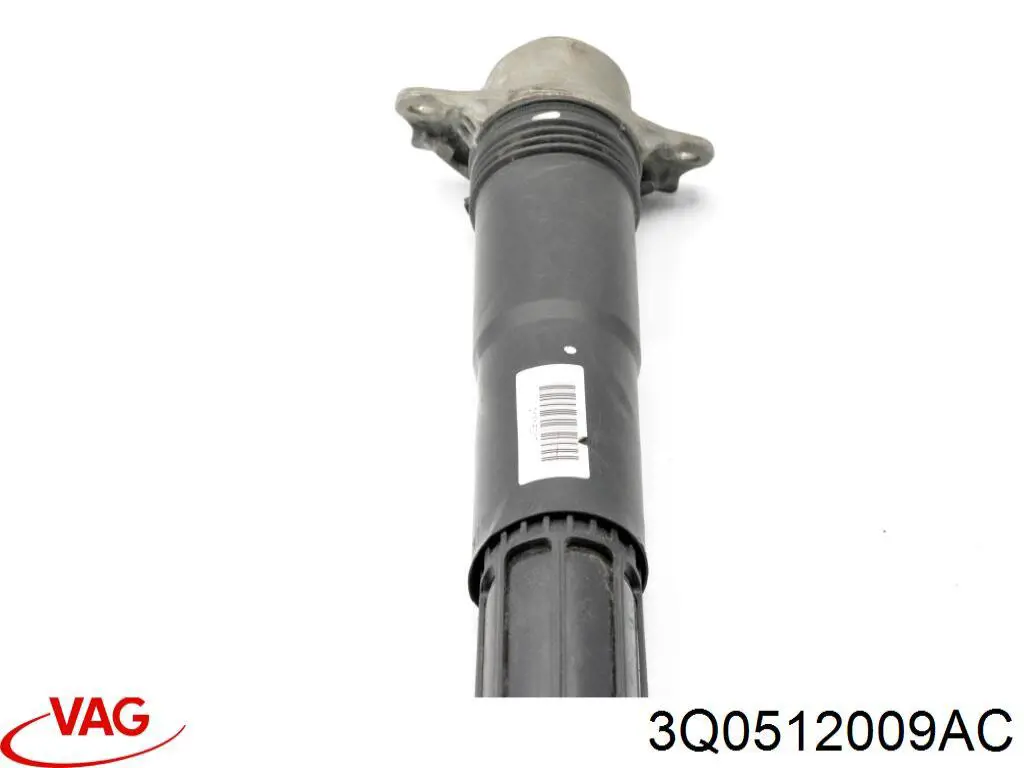 3Q0512009AC VAG 