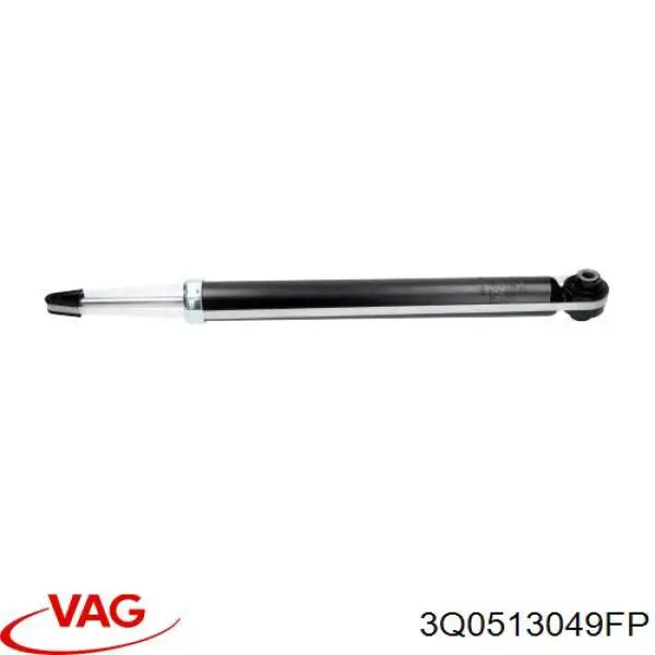 Амортизатор задній 3Q0513049FP VAG