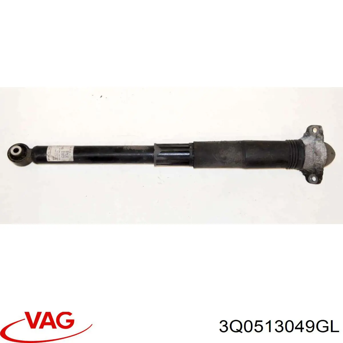 3Q0513049GL VAG Амортизатори задні