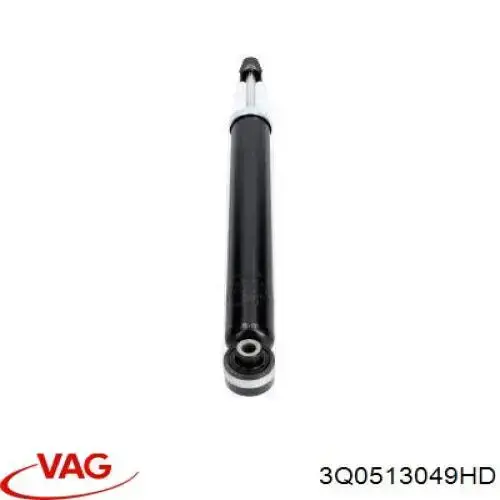 3Q0513049HD VAG Амортизатори задні