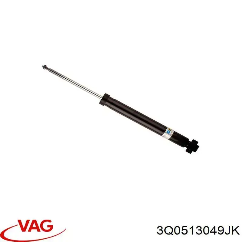 3Q0513049JK VAG Амортизатори задні