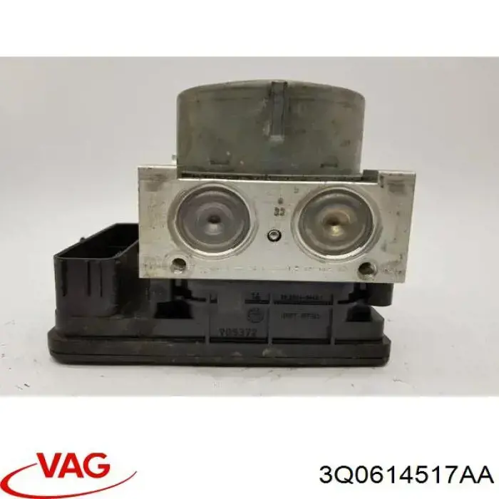 Блоки ABS VAG 3Q0614517AFBEF