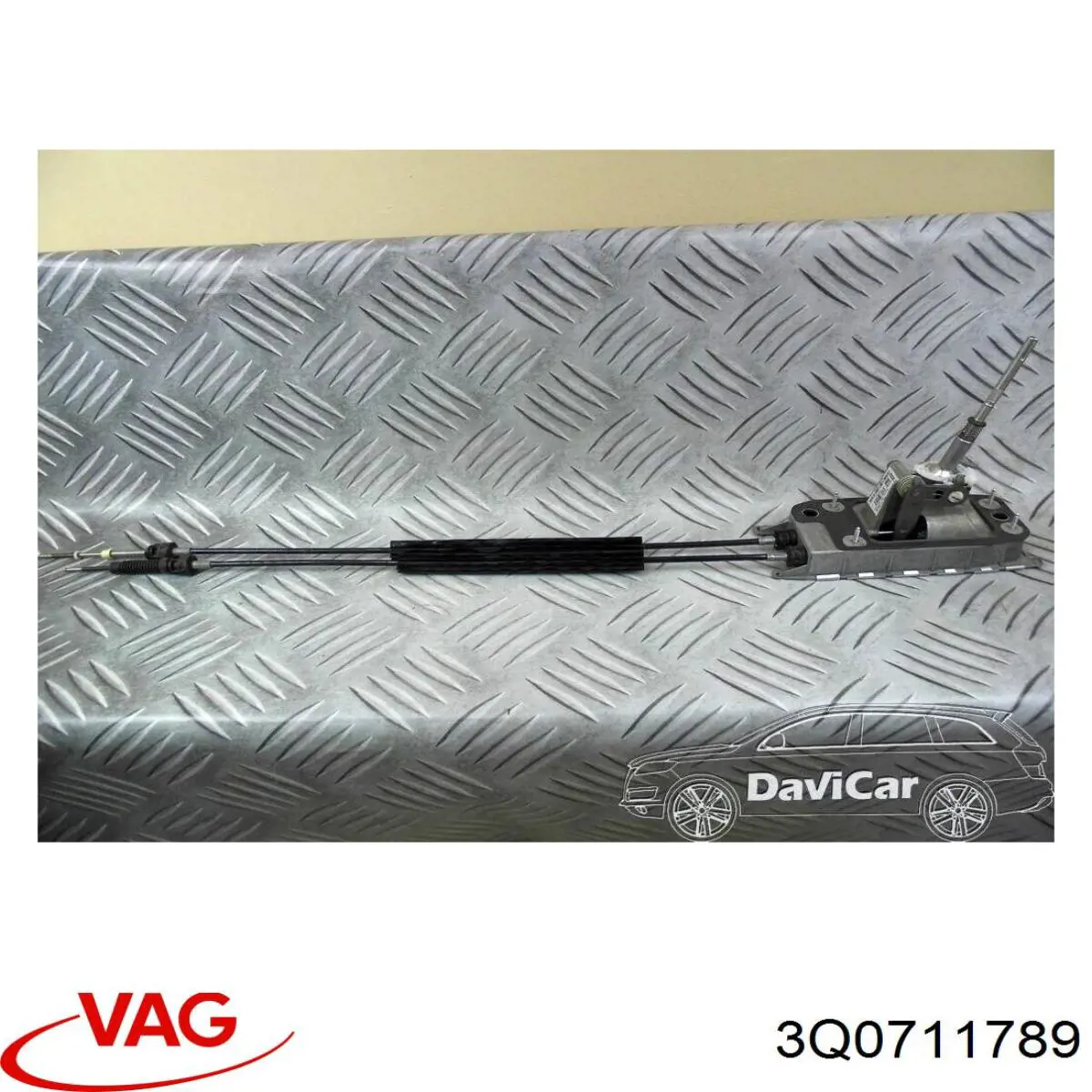 Купити 3Q0711789 VAG 