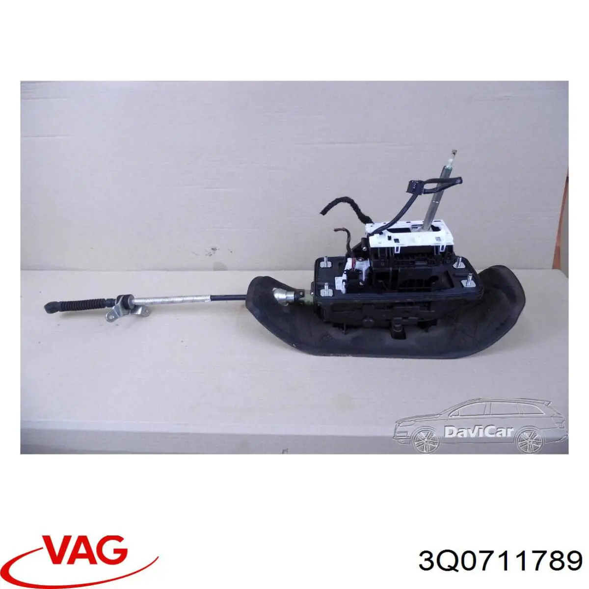 3Q0711789 VAG 