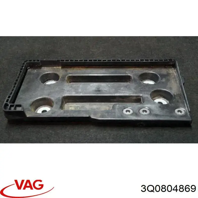 Купити 3Q0804869A VAG 