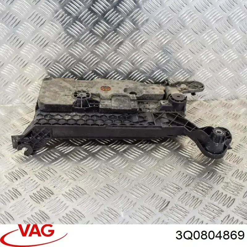  VAG 3Q0804869A
