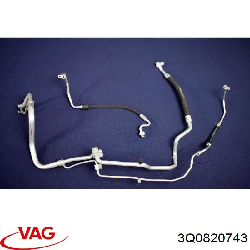 3Q0820743 VAG 