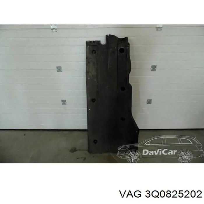  VAG 3Q0825202 ціна, від 64.90 USD