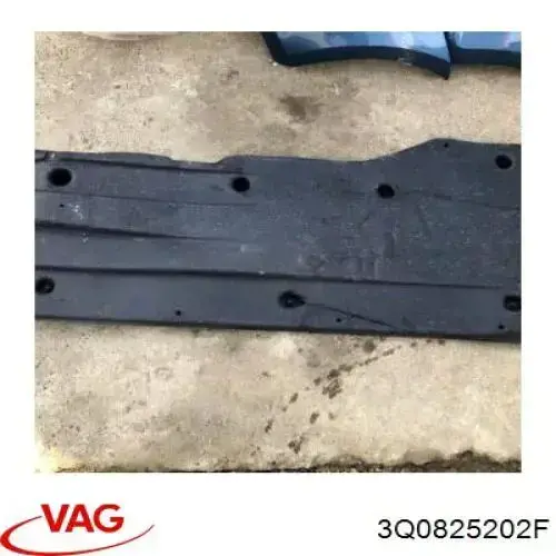 Купити 3Q0825202F VAG 
